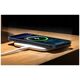 Torras Etui Torras Guardian Magnetic Series dla iPhone 16 (Czarny)