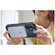 Torras Etui Torras Guardian Magnetic Series dla iPhone 16 (Czarny)