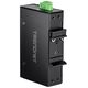 Switch TRENDnet TRENDnet 5-Port Industrial Gigabit DIN-Rail Mini Switch
