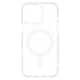 Just Must JM MAGSAFE CRYSTAL I για iPhone 16 Pro Clear (Clear) 14164299 6977248564981