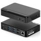 Stacja/replikator Alogic USB-C (DUTHDPR)