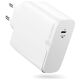 Ładowarka Alogic WCG1X100 1x USB-C 5 A (WCG1X100-EU)