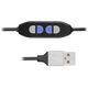 Tracer 54 diody LED czarny (TRAOSW46882)