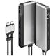 Stacja/replikator Alogic USB-C 10w1 (U2CSH-SGR)