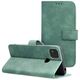 ForCell Kabura Forcell TENDER Book do XIAOMI Redmi 9C / 9C NFC zielony