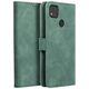 ForCell Kabura Forcell TENDER Book do XIAOMI Redmi 9C / 9C NFC zielony
