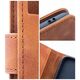 ForCell Kabura Forcell TENDER Book do XIAOMI Redmi 9C / 9C NFC brązowy