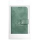 OEM Kabura TENDER Book do SAMSUNG Galaxy A33 5G zielony