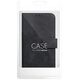 OEM Kabura TENDER Book do SAMSUNG Galaxy A13 4G czarny