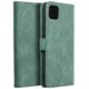 OEM Kabura TENDER Book do SAMSUNG Galaxy A22 5G zielony