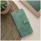 OEM Kabura TENDER Book do XIAOMI Redmi Note 12S zielony