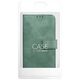 OEM Kabura TENDER Book do XIAOMI Redmi Note 12S zielony