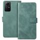 OEM Kabura TENDER Book do XIAOMI Redmi Note 12S zielony