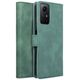OEM Kabura TENDER Book do XIAOMI Redmi Note 12S zielony