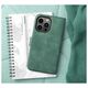 ForCell Kabura TENDER Book do XIAOMI Redmi 9AT / Redmi 9A zielony