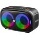 ML GŁOŚNIK DEFENDER Q5 BLUETOOTH 5.3 20W LED/BT/FM/USB/TWS