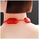 ML Media-Tech Masażer EMS mięśni szyi i karku EMS Neck Massager MT6534