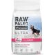 ML Raw Paleo Ultra Pork Mini Adult 2kg