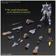 ML HGCE 1/44 DUEL BLITZ GUNDAM