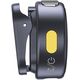 2x Mikrofon Krawatowy Bezprzewodowy 3w1 na iPhone Lightning + USB-C + 3,5mm / AirWave / Combo
