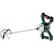 METABO.BATTERY MIXER 18V   RW 18 LTX BL 120 CARCASS