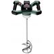 METABO.BATTERY MIXER 18V   RW 18 LTX BL 120 CARCASS