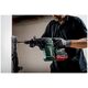 METABO.HAMMER KH 18 LTX BL 35 Q CARCASS METABOX