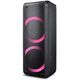 Reflexion PS09BT Party Speaker BT black