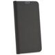 Partner Tele.com Kabura Luna Carbon do iPhone 12 / 12 PRO czarny