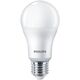 Signify Philips LED classic Lampe 100W E27 Warmweiß 1521lm matt 2er P