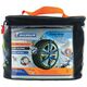 Michelin Łańcuchy Śniegowe na Opony Samochodowe Michelin Easy Grip EVOLUTION 19