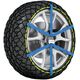 Michelin Łańcuchy Śniegowe na Opony Samochodowe Michelin Easy Grip EVOLUTION 19