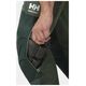 Παντελόνι Helly Hansen HELLY HANSEN Oxford 4X CNCT, πράσινο C52 13920217 7040059177172