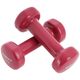Eb Fit ZESTAW HANTLI VDB 7KG STOJAK CHOINKA ENERO FIT