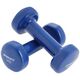 Eb Fit ZESTAW HANTLI VDB 7KG STOJAK CHOINKA ENERO FIT