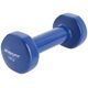 Eb Fit ZESTAW HANTLI VDB 7KG STOJAK CHOINKA ENERO FIT