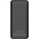 Powerbank Anker ANKER PowerBank 10.000mAh 22,5W 1x USB-A 1x USB-C inkl. Lanyard schwarz