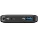 Powerbank Anker ANKER PowerBank 10.000mAh 22,5W 1x USB-A 1x USB-C inkl. Lanyard schwarz