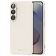 Crong Color Cover - Etui Samsung Galaxy S25 (beżowy)