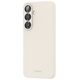 Crong Color Cover - Etui Samsung Galaxy S25 (beżowy)