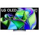 Telewizor LG 77C31LA OLED 77'' 4K Ultra HD WebOS