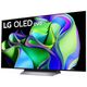 Telewizor LG 77C31LA OLED 77'' 4K Ultra HD WebOS