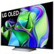 Telewizor LG 77C31LA OLED 77'' 4K Ultra HD WebOS