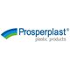 Kosz na śmieci Prosperplast żółty (CEN-80993)