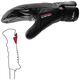 ΓΑΝΤΙΑ Leki LEKI Cerro 3D Women Mitt μαύρο 8.5 13518672 4028173354061
