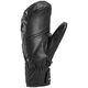 ΓΑΝΤΙΑ Leki LEKI Cerro 3D Women Mitt μαύρο 8.5 13518672 4028173354061
