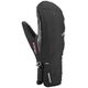 ΓΑΝΤΙΑ Leki LEKI Cerro 3D Women Mitt μαύρο 8.5 13518672 4028173354061