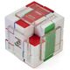 Spin Master RUBIK'S CUBE Κύβος ολίσθησης 13764343 778988409800
