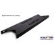 Θερμαντήρας Kam-in Kam-in eco heat 475EBT, ​​μαύρο 13765374 4820200820200