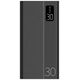 Powerbank Beafon felixx Premium Powerbank Phantom 2 30" 30.000 mAh 13859885 9120040000000